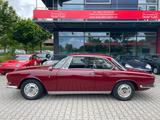 BMW 3200 CS Bertone -- top restauriert - 1 of 537 !! - BMW Gebrauchtwagen von 1965