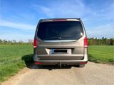 Mercedes-Benz Marco Polo 250D Edition,  Dach & Zelt neu, 190PS - Angebote entsprechen deinen Suchkriterien
