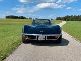 Corvette C3 - Corvette Gebrauchtwagen von 1972