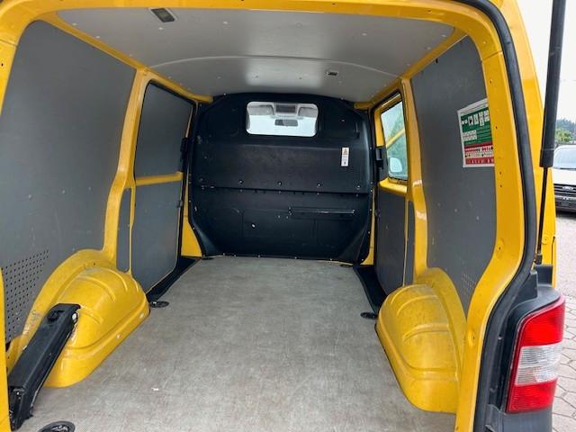VOLKSWAGEN - T5 TRANSPORTER -  2.0 TDI  84CV - BVM