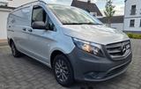 Mercedes-Benz Vito 114CDI  Bluetooth/Klima/Extra Lang/L2 - Mercedes-Benz Vito: Extra Lang