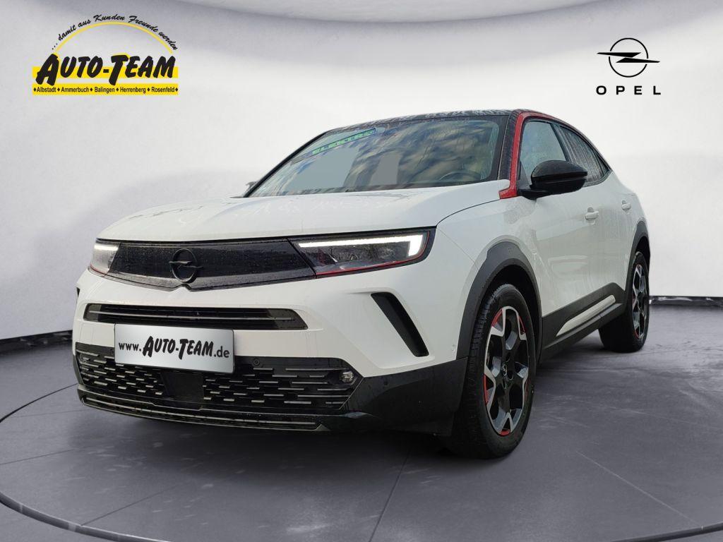 Opel Mokka-e GS Line SoH 93%