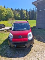 Citroën NEMO HDi 75 Multispace *Klima* 5-Sitzer - Citroën Nemo aus 2011