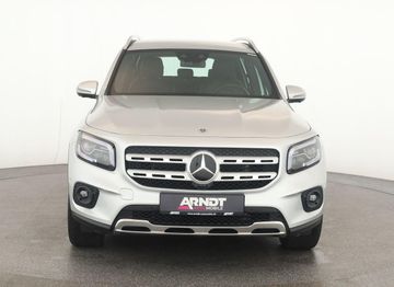 Mercedes GLB 200 - 3