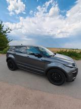 Land Rover Range Rover Evoque 2.0 eD4 SE Dynamic SE Dynamic - Land Rover Range Rover Evoque von privat