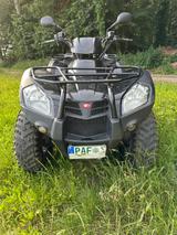 Kymco MXU 500 - Offers