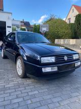 Volkswagen Vw Corrado VR6 2.9 original 159 tkm TÜV Neu - Volkswagen Corrado: Vr