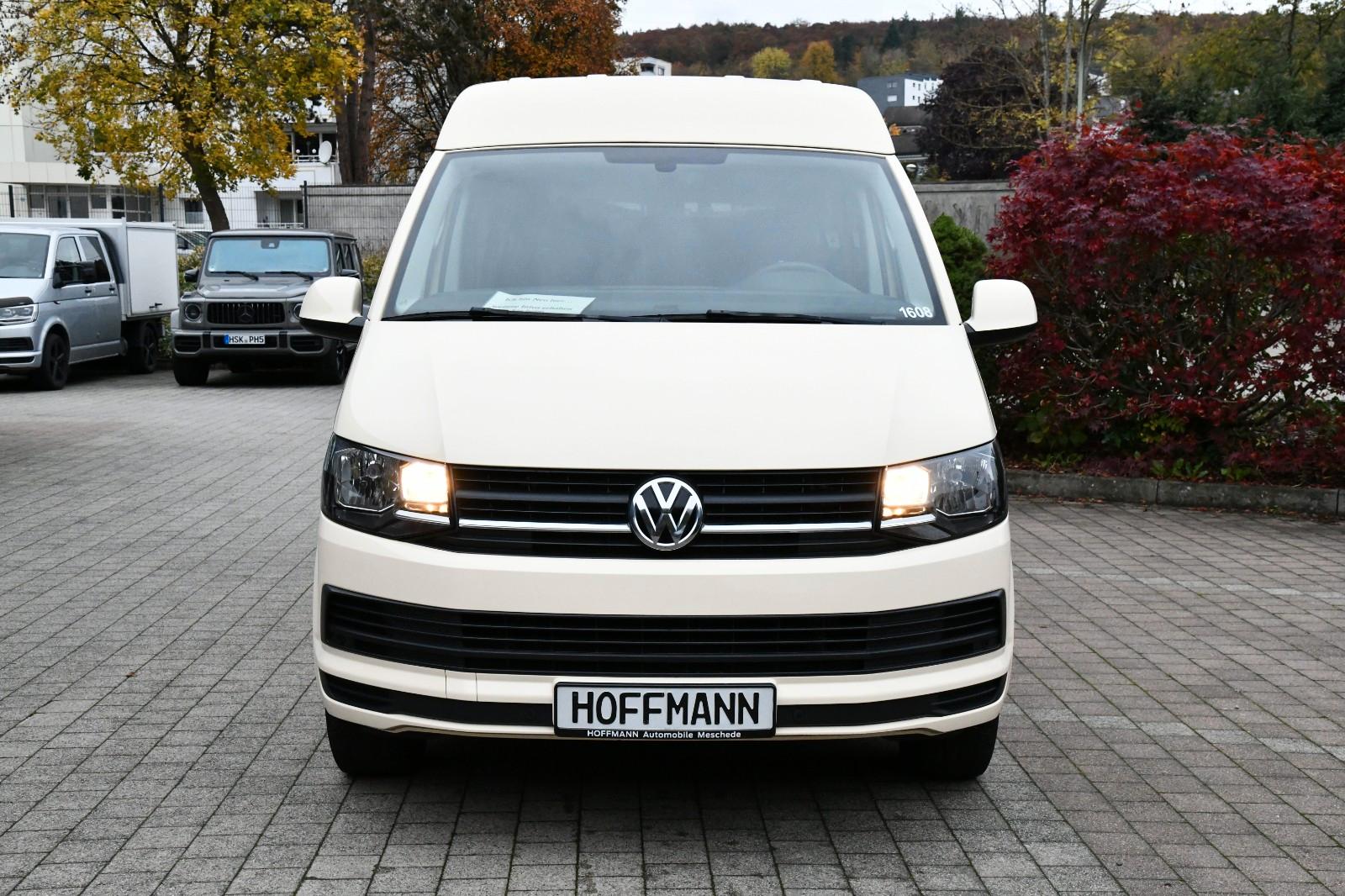 Volkswagen T6 TAXI-Kombi Kranken - Behindertengerecht L2H2