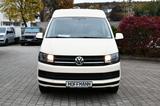 Volkswagen T6 TAXI-Kombi Kranken - Behindertengerecht L2H2 - mit Diesel-Antrieb: Beige, Kombi