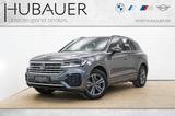 Volkswagen Touareg 3.0 V6 TDI 4Motion [R-Line, Navi, ACC, R - Volkswagen Touareg aus 2023