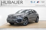 Volkswagen Touareg 3.0 V6 TDI 4Motion [R-Line, Navi, ACC, R - Volkswagen Touareg aus 2023