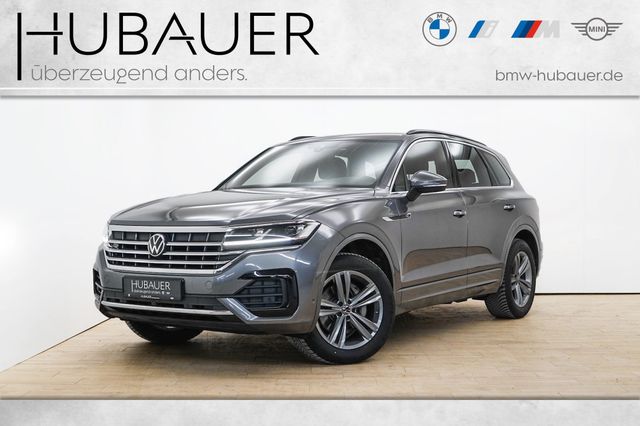Volkswagen Touareg 3.0 V6 TDI 4Motion [R-Line, Navi, ACC, R