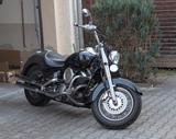 Yamaha Dragstar XVS Classic 1100 - Offers