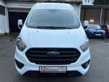 Ford Transit Custom 300 L1H2 HOCHDACH CARPLAY KAMERA - Ford Transit: Hochdach