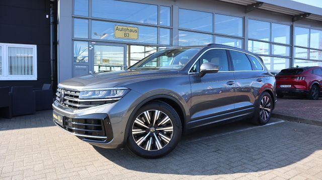 Volkswagen Touareg 3.0 TSI 4M-VIRTUAL-PANO-LUFT-CAM-ACC-AHK