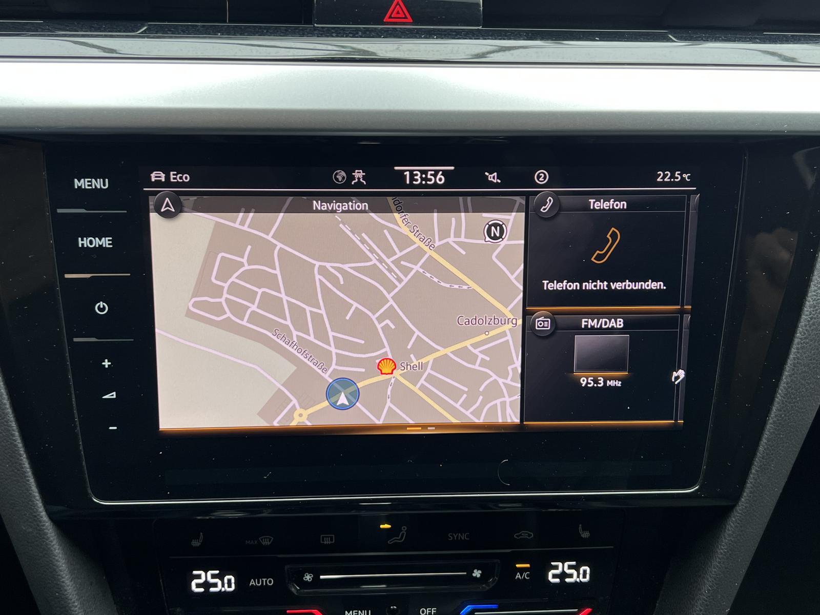 Volkswagen Arteon R-Line DSG Navi-Kamera Panorama LED CarPl, миниатюра 21