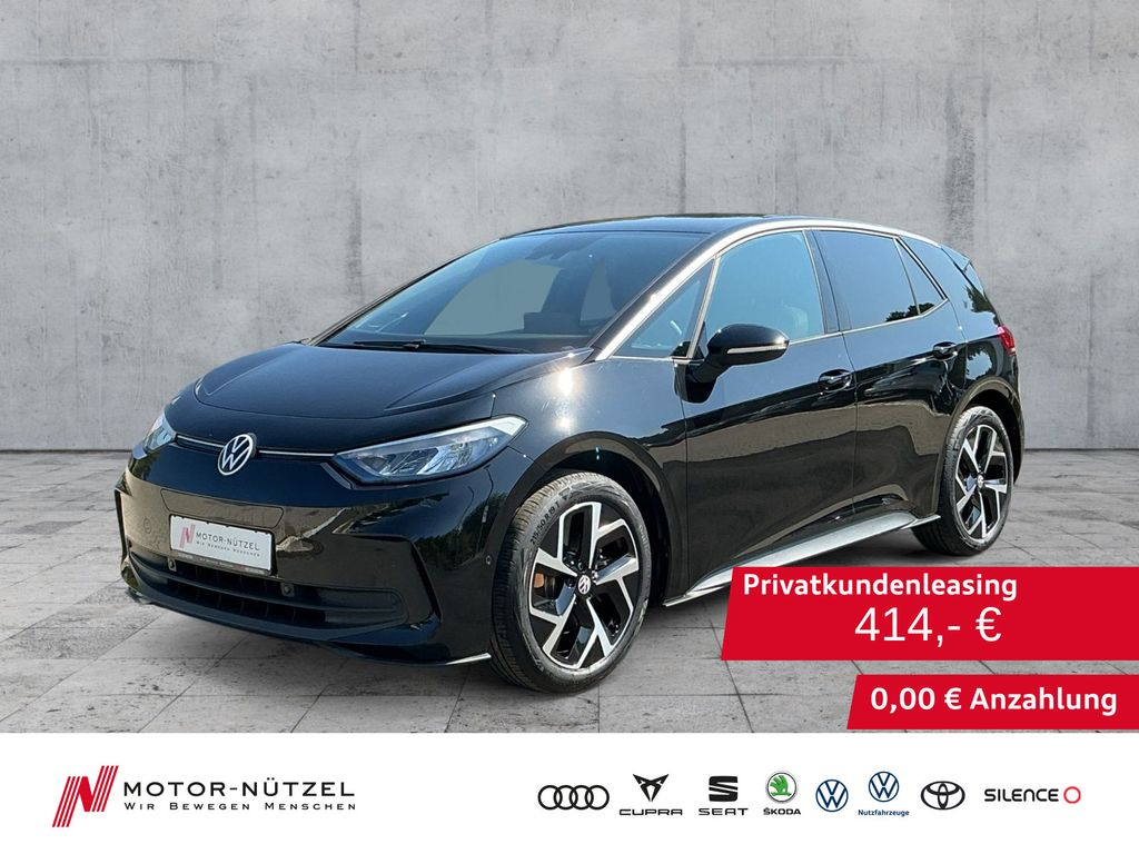 Image of Volkswagen ID.3
