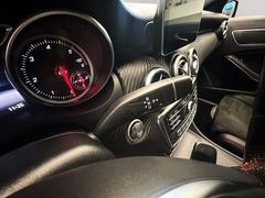 MERCEDES-BENZ A 200 CDI AMG-Sport-Line Navi Kamera Pano LED  