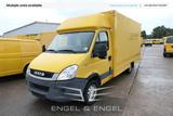 Iveco Daily 35 S11 C30C AUTOMATIK KAMERA MAXI Regale D - Iveco 2010 Daily
