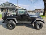 Jeep Wrangler 4.0 cat Sport ASI 4P - gebrauchte Jeep Wrangler aus dem Jahr 2000