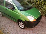 Chevrolet Matiz - gebrauchte Chevrolet Matiz aus dem Jahr 2007