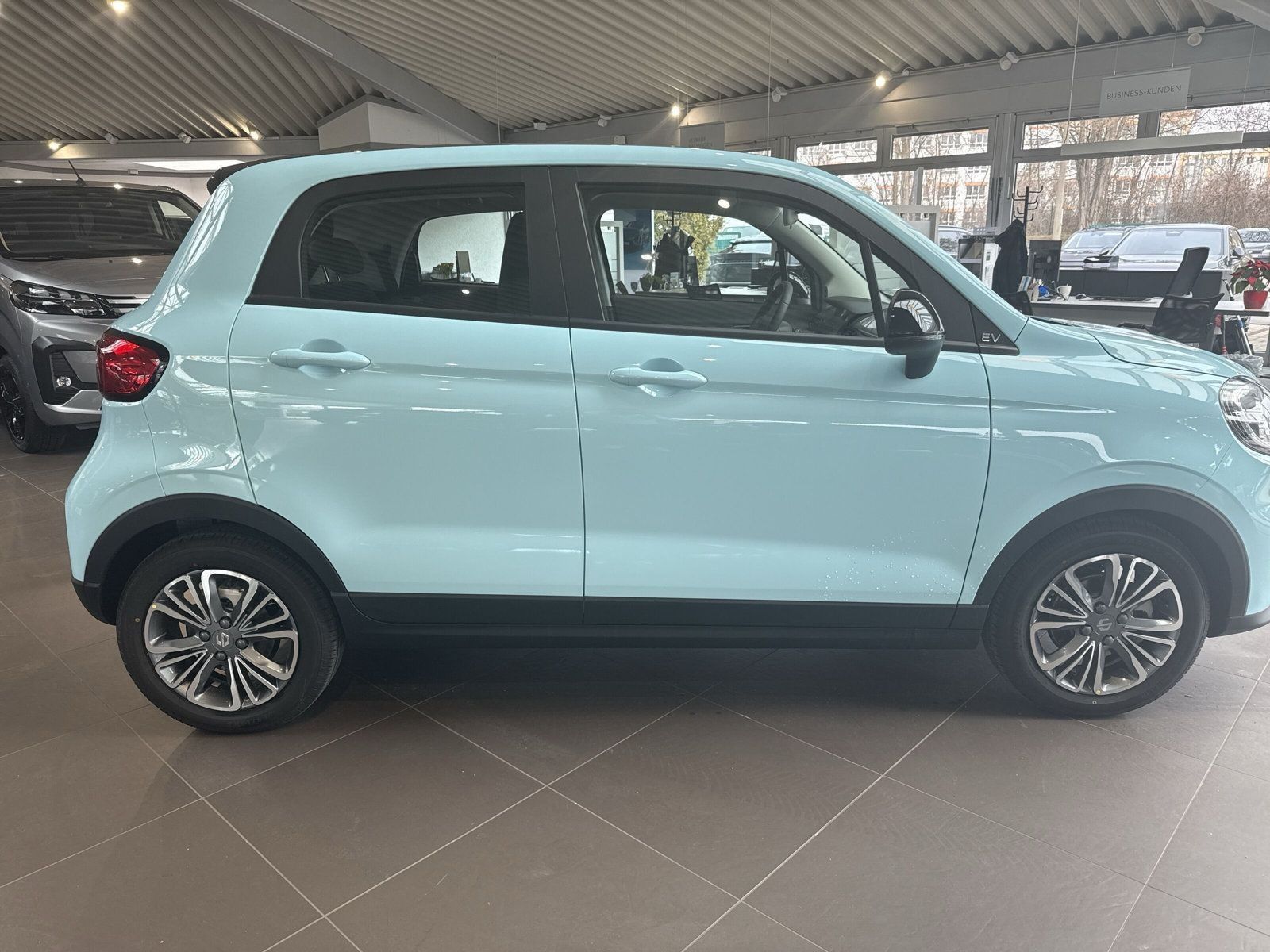 Leapmotor T03 - Bild 3