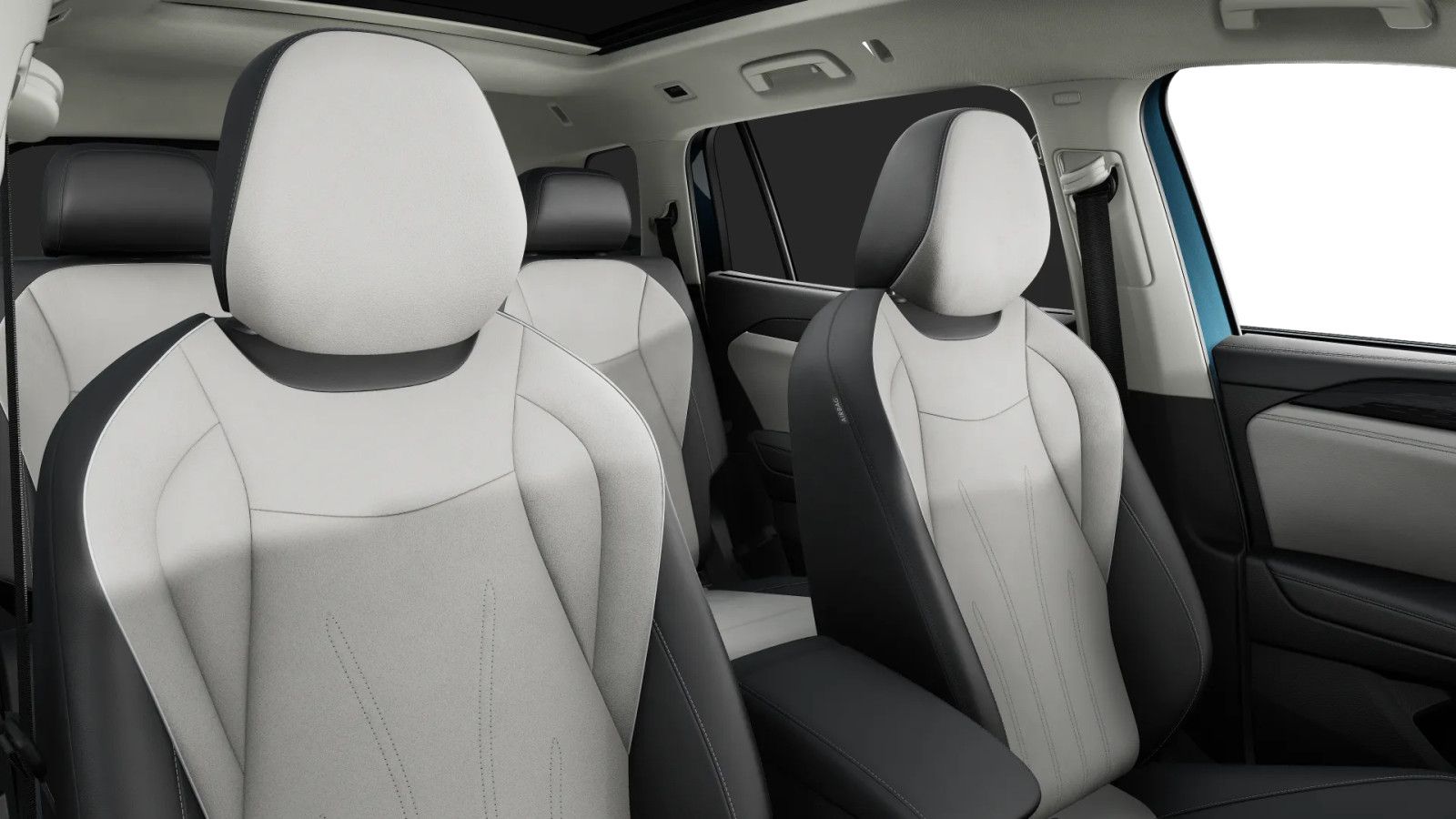Volkswagen Tayron - Bild 9