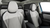 Volkswagen Tayron - Vorschau Bild 9