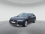 Audi A6 allroad STHZG/LED/VIRTUAL/HUD/360°KAM uvm. - blaue Audi A6 Allroad