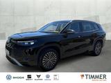 Volkswagen Tayron 2.0 TDI DSG 4M LIFE +AHK +360° +DCC +IQ.L - Volkswagen Tayron: 2.0