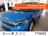 Skoda Enyaq iV 60 LODGE +WÄPU +AHK +MATRIX +RKAM +NAVI - Skoda Enyaq Gebrauchtwagen
