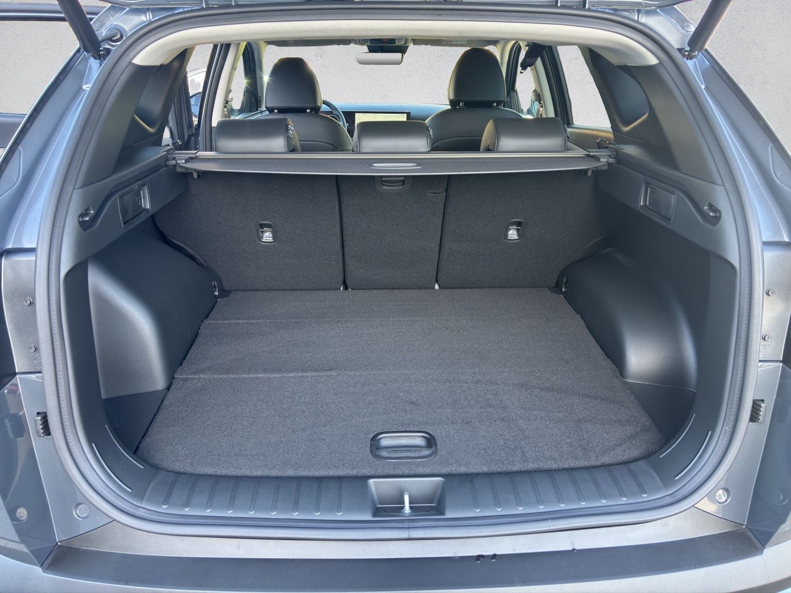Hyundai Tucson – Bild 15