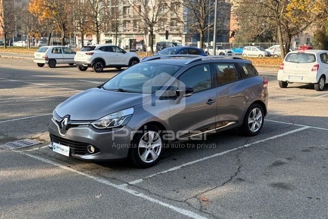 Renault RENAULT Clio Sporter dCi 8V 75CV Start&Stop Ener