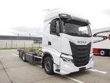 Iveco S-Way AS260S46Y/FS CM CNG - Iveco As 260
