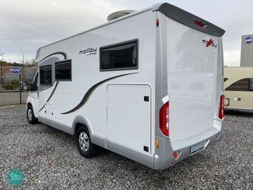 Fahrzeugabbildung Malibu T 460 LE 1.Hand, Top, Preissenkung!!