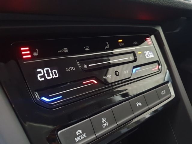 Fahrzeugabbildung Volkswagen Touran GOAL 2.0 TDI DSG EL.HECHKL. FSHZ NAVI RFK