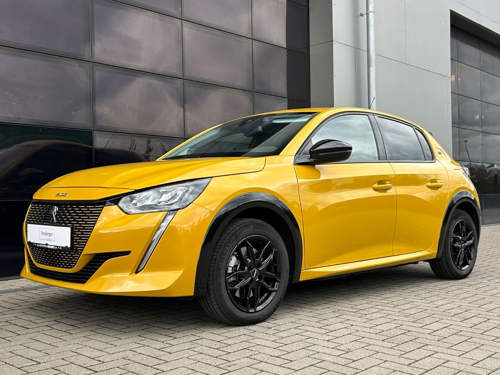 Image of Peugeot 208