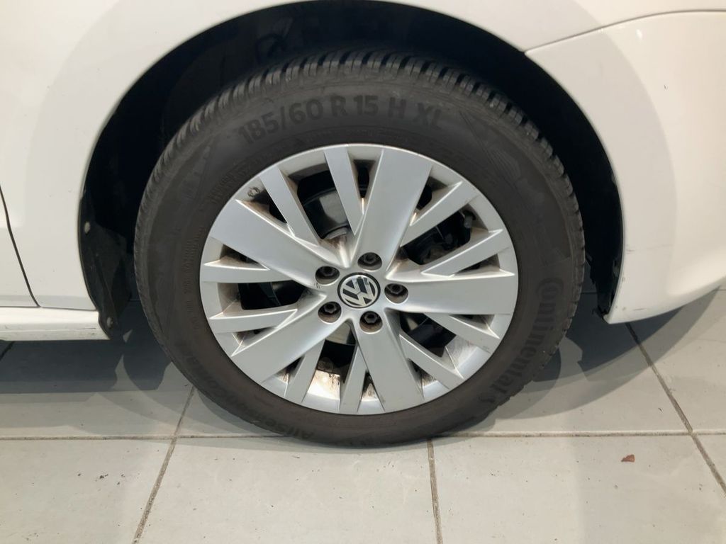 1.2 TSI Life SHZ PDC Tempomat