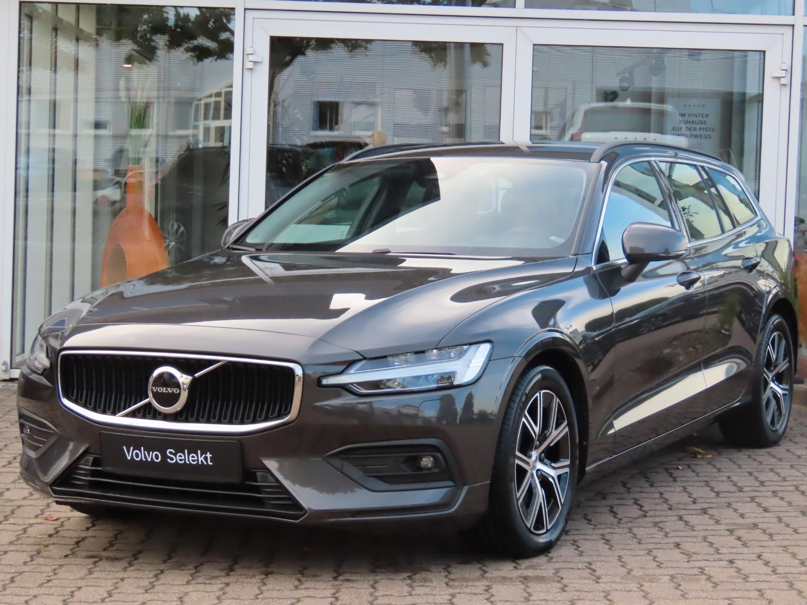 Volvo V60 B3 Core (Prof. Soundsystem; Winter-Paket;..)