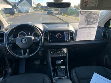 Skoda Karoq - 9