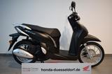 Honda SH 125 Mode Modell 2025 * Neu * - HONDA SH MODE 125