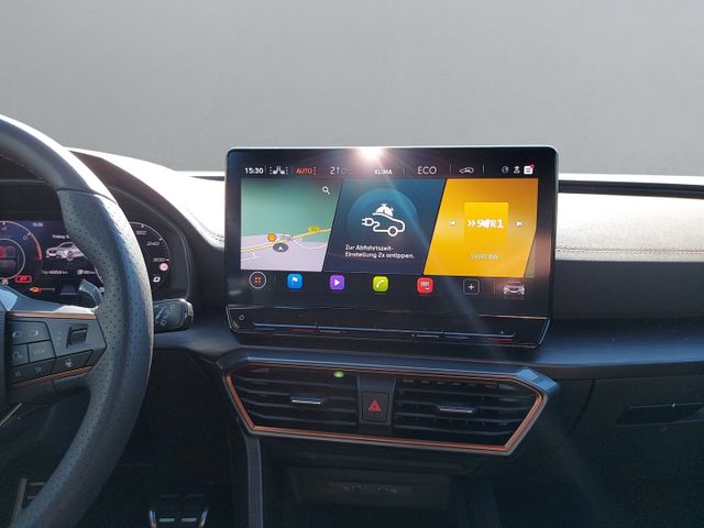 Formentor VZ 1.4 e-HYBRID *AHK+MATRIX+PANO+NAVI*