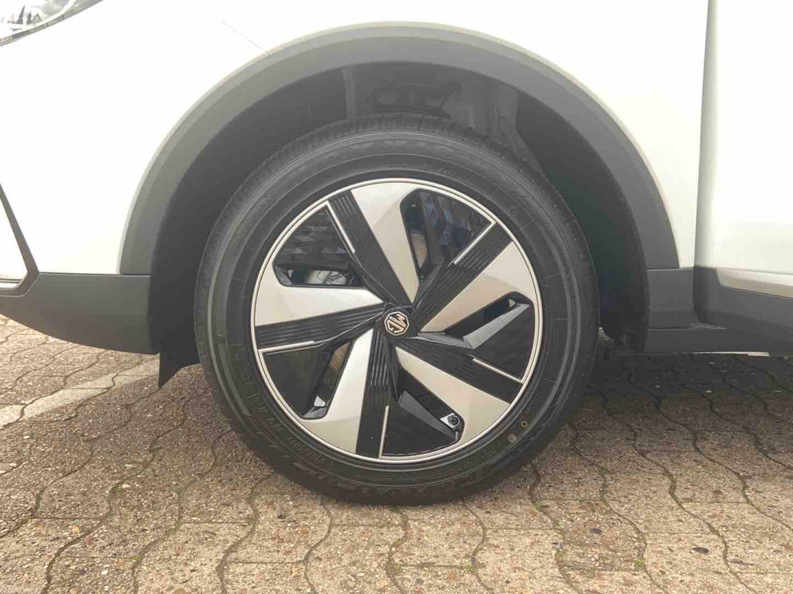 Fahrzeugabbildung MG ZS EV 51 KW LUXURY *Lager*