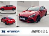 Hyundai i30 Fastback N Performance DCT LED 19" NAVI SHZ 