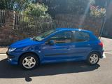 Peugeot 206 | 135.000 km | Zahnriemen neu ... - Peugeot 206: 0km
