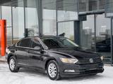 Volkswagen Passat Lim. Comfortline BMT/Shiebedach/Kamera/AC - VW Passat Gebrauchtwagen in Kassel