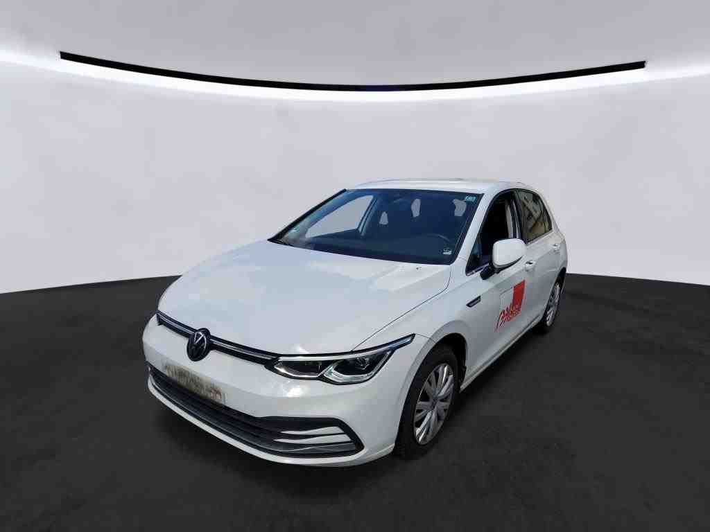 Volkswagen Golf - Bild 2
