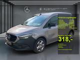 Mercedes-Benz Citan 112 CDI Kasten PRO Autom. Klima+LED+AHK - graue Mercedes-Benz Citan