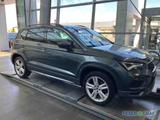 Seat Ateca 2.0 TDI FR DSG ACC / LED / DAB / Navigatio - gebrauchte Seat Ateca aus dem Jahr 2021
