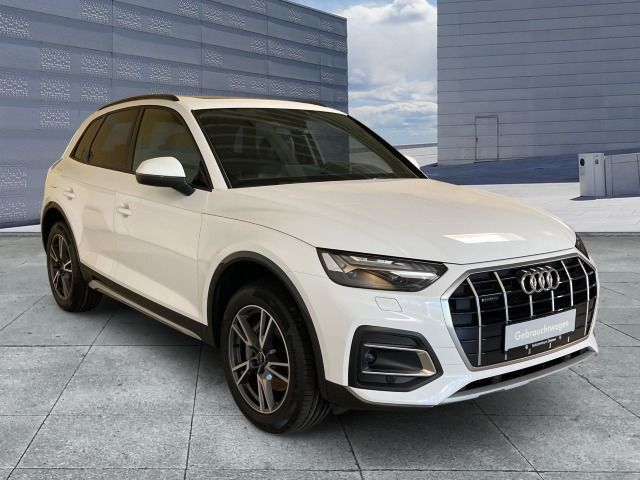 Audi Q5 50 2.0 TFSI e advanced quattro S tronic+EPH+ imagem 2